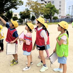 日進市の学童保育あかいけの杜で広がる交流と成長：異学年の関わりが育む子どもの絆