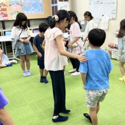 日進市の学童で育つチャレンジ精神と仲間の支え 〜あかいけの杜の取り組み