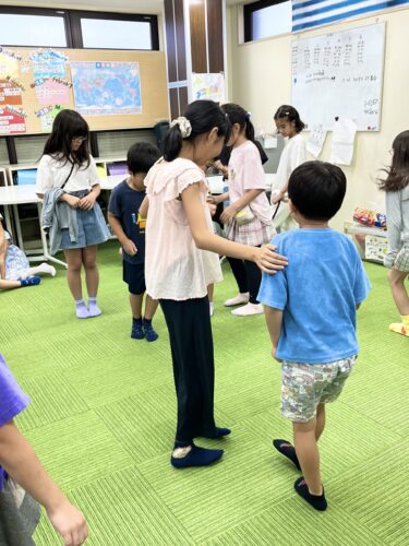 日進市の学童で育つチャレンジ精神と仲間の支え 〜あかいけの杜の取り組み