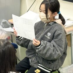 子どもたちが楽しみながら成長する「日本一調べ」