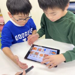 子どもが自ら考え行動する力を育む場所