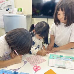 助け合いの芽が育つとき