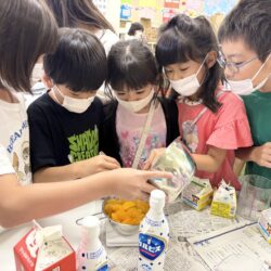 夏休みだからこそ出会える学びと成長