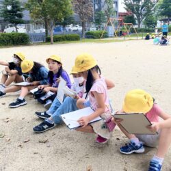 あの日の励ましが、今につながって！