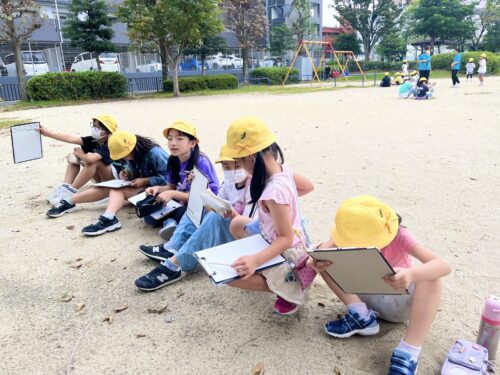 あの日の励ましが、今につながって！