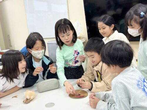 人を思いやる気持ちと、自分でやってみようとする力