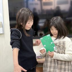 3、4年生の成長〜思いやりの連鎖