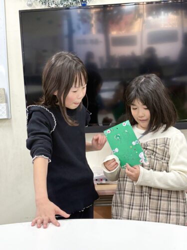 3、4年生の成長〜思いやりの連鎖