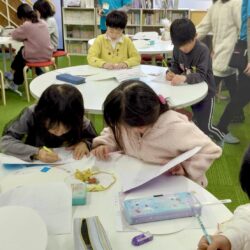 思いやりのバトンがつながる場所 〜新1年生の成長とあたたかな関わり〜