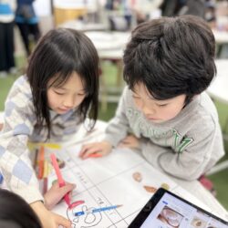 「ただの預かりじゃない。学童で育つ思いやりの力」