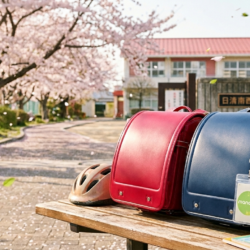 小学生へのはじまりの一歩に寄り添って 〜4月1日からよろしくお願いいたします〜