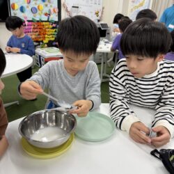 「時間」を読む感覚を学ぶ