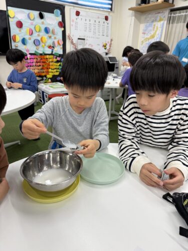 「時間」を読む感覚を学ぶ