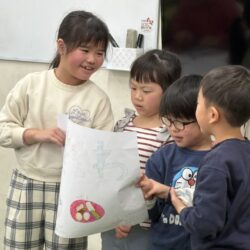 〝大丈夫だよ〟が聞こえる場所